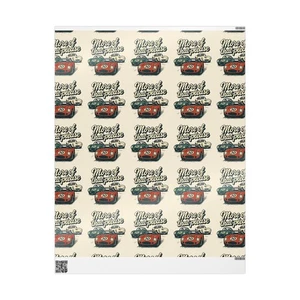 Wrapping Papers - Bild 1 von 25