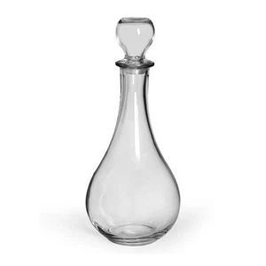 Flasche Wasser Vino Lotus Ab 1,27 Lt Glas mit Deckel - BORMIOLI ROCCO - Bild 1 von 1