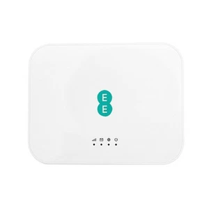 Entsperrter 4GEE D412C57 4G-WLAN-Router Dualband 2,4/5 GHz WLAN-Sim-Kartens8991 - Bild 1 von 6