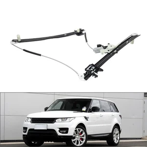 Power Window Regulator Assembly For Land Rover Range Rover Sport 14-2022 2020 - Picture 1 of 11