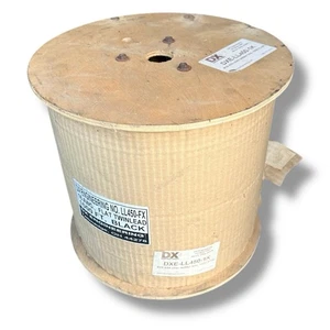 Línea de escalera DX Engineering #16 450 ohmios rollo 1000 ft DXE-LL450-1K | NUEVO - Imagen 1 de 5