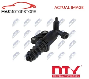 CILINDRO ESCLAVO EMBRAGUE NTY NSW-SU-003 V NUEVO OE REPUESTO - Imagen 1 de 8