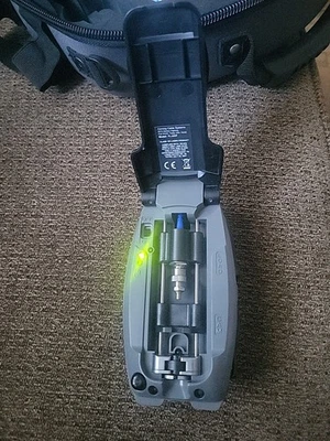 Corning Unicam Kit Used  - Image 1 of 4