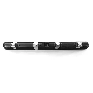 1*Darkened LED 3rd Third Brake Light ABS+PC+LED For Chevrolet 2016-2021 - Picture 1 of 12