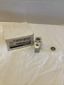 Tough one T39351 A/C Expansion Valve - Picture 1 of 7