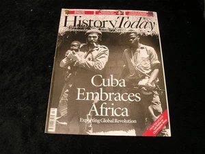 History Today Volume 60 Mar 2010 - Picture 1 of 1