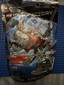 LEGO Hero Factory: Jawblade (6216) Sealed