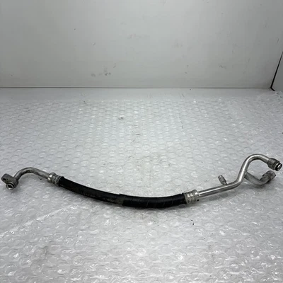Air Con Compressor Suction Hose Pipe for PAJERO SHOGUN V98W MK4 3.2 DiD - Image 1 of 4