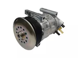 AC compressor 12V ABARTH GRANDE PUNTO 1.4 447190-9701 Denso - Picture 1 of 7