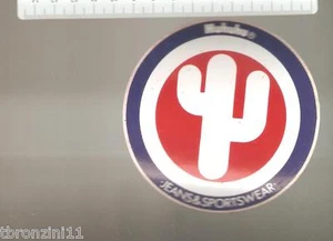80s/70s STICKER - MUHU - SEE PHOTO - Picture 1 of 1