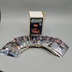 Pro Line II Memorabilia Football Cards Complete Set 1-100 EK3BM