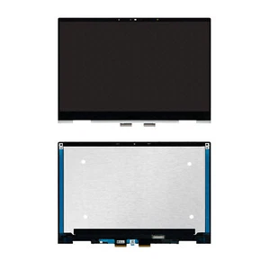 N41675-001 IPS LCD Touch Screen Digitizer Assembly for HP ENVY x360 13-bf0013dx - Picture 1 of 7