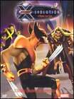X-Men Evolution: Season 1, Vol. 3: X Marks the Spot: Used