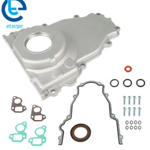 Cubierta de distribución LS 12561243 para GM Gen III LS1 LS6 4,8 L 5,3 L 5,7 L 6,0 L SUM-G6320 - Imagen 1 de 10
