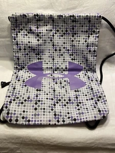 Under Armour small gym bag - Picture 1 of 2