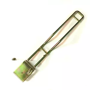 Newton Instrument Company. 2111680210 Bracket. New. Retail Bags - Picture 1 of 8