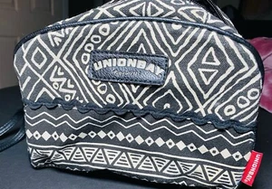 Union Bay Tasche schwarz/weiß - Bild 1 von 6