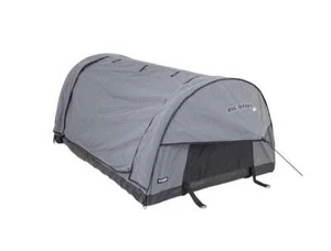 KINGS PLUS BIG DADDY AIR INFLATABLE DOUBLE SWAG | 2.1 x1.5x 0.9m | 2 PEOPLE - Picture 1 of 12