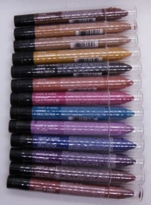 Multistick trucco ombretti bagnato n colore selvaggio icona crema (scegli la tua tonalità) - Foto 1 di 25