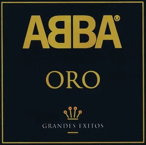 ABBA - ORO-Grandes Exitos (spanisch) (CD/NEU) - Imagen 1 de 3