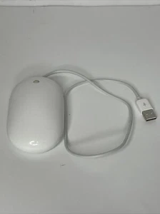 Apple Optical Mouse A1152 - Picture 1 of 2