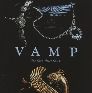 VAMP - THE RICH DON'T ROCK CD NEU - Bild 1 von 1