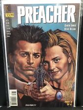 Preacher (1995) #36 Comic Book-Horror