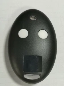 BFT Mitto 2M Compatible - Télécommande de portail / garage 2 canaux 433.92Mhz - Foto 1 di 2