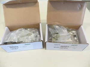 1979-1993 Ford Mustang Side Door Latch Assemblies Driver & Passenger LH RH Pair - Bild 1 von 6