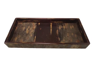 Japan Kakunodate Denshiro Tazawa Stiftablage - Bild 1 von 7