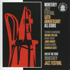 Various Artists Monterey Jazz Festival 50th Anniversary All-sta (CD) (US IMPORT)