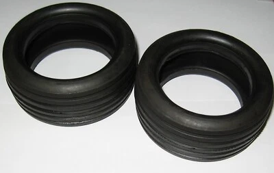 MANTUA MODEL SAFARI DEMON BIG BEAR RC 1/8 GOMME ANTERIORI - Immagine 1 di 3