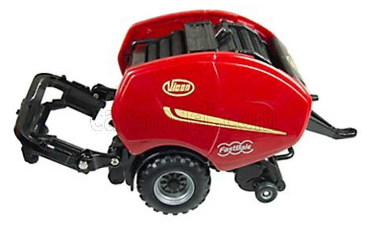 1/32 BRITAINS - VICON - FASTBALE WRAPPER  - ROTOPRESSA 43221 - Immagine 1 di 1