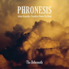 Phronesis The Behemoth (CD) Album (UK IMPORT)