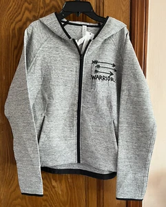Lululemon SoulCycle Warrior City Bound Hoodie ~ 140 $ Neu mit Etikett Damen " - Bild 1 von 15