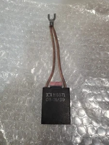 CARBON BRUSH EG571 03-01/39 IN STOCK USA WE SHIP TODAY - Picture 1 of 9