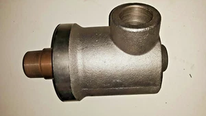 DEUBLIN 9150-020-196 ROTATING 650 F , 250 P.S.I. 17 BAR New - Picture 1 of 3