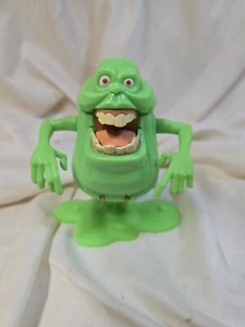 Slimer Ghostbusters Classic action figure ghost fright feature 2021 Series - Picture 1 of 4