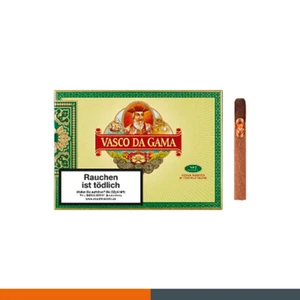 Vasco Da Gama Brasil 25 Zigarren - Bild 1 von 1