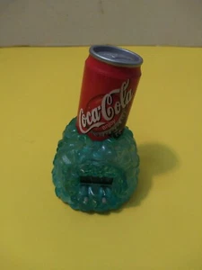 Clock Coca-Cola Bottle Clock - Picture 1 of 10