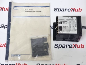 YOKOGAWA OR100 ORP Converter - Picture 1 of 11