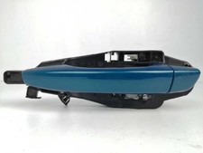 9802977380 Left Rear External Door Opener Handle FOR CITROEN C4 CACTUS 