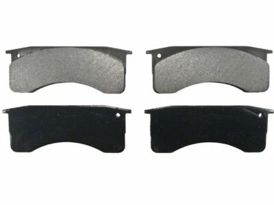 Juego de pastillas de freno Wagner 33689HT para Ford F650 2000-2003, 2010-2013, 2015, 2017-2018 Foto 1 de 2