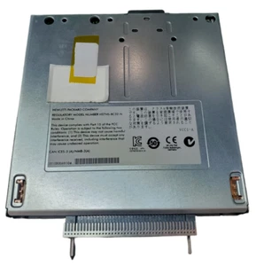 HP C7000 OnBoard Administrator Module DDR2 R2 HSTNS-BC32-N 459526-504 708046-001 - Picture 1 of 5