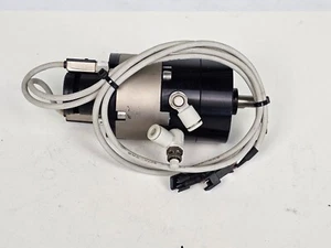 SMC CDRB1BW30-270S rotary actuator - Picture 1 of 6