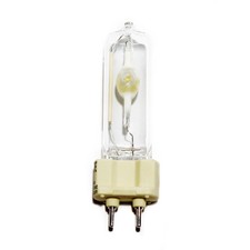 GE G12 70W Ceramic Metal Halide ARCSTREAM Lamp Bulb Daylight