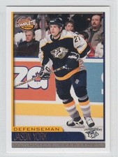 2003-04 PACIFIC COMPLETE #100-150 INSERTED IN CROWN ROYALE FINISH SET YOU PICK