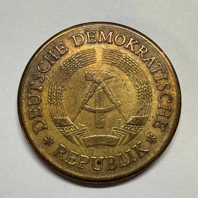 Alemania 1973 20 peniques - moneda #C-080 Foto 1 de 2