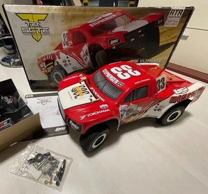 Losi TEN SCTE , der ultimative Brushless 4WD SCT, 1:10 RTR mit Spektrum DX3 - Bild 1 von 21