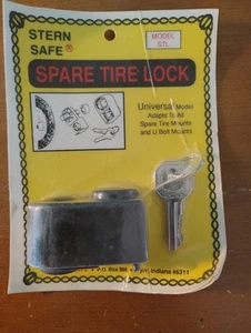 Capó de Agua Stern Safe Modelo Original STL Universal Repuesto Neumático Bloqueo Barco Marino - Imagen 1 de 2
